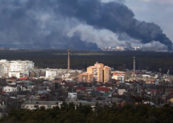 Războiul din vecinătate: cronica IPN de ieri până azi, 7 mai