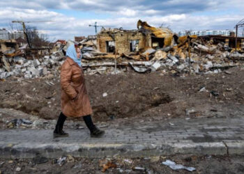 Războiul din vecinătate: cronica IPN de ieri până azi, 13 mai