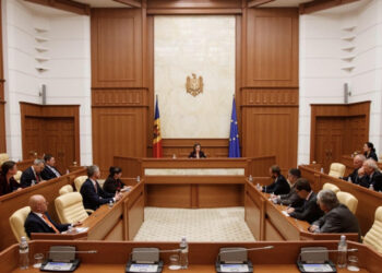 Maia Sandu: La șefia SIS trebuie să vină un om din afară. Există un candidat!