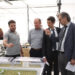 O seră de ultimă generație a fost inaugurată la Colegiul Agroindustrial Ungheni