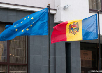 Războiul din vecinătate: cronica IPN de ieri până azi, 6 mai