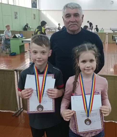 Biblioteca faptelor bune