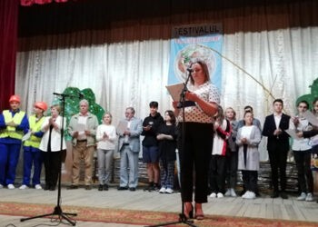 Biblioteca faptelor bune