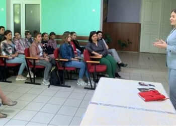 Biblioteca faptelor bune