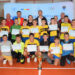 FC Zagarancea înscrie victorii după victorii