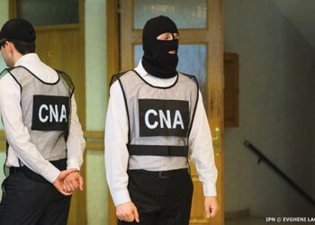 FMI: Războiul din Ucraina a dus la creșterea necesității de finanțare externă a Moldovei
