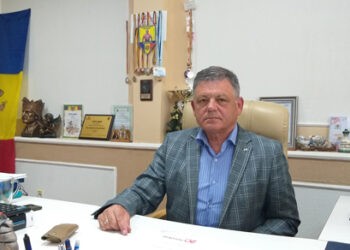 Vladimir Savin: „Sunt mai importante faptele”