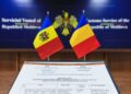 Moldova și România au semnat un plan de fluidizare a traficului transfrontalier
