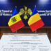 Moldova și România au semnat un plan de fluidizare a traficului transfrontalier