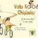 Velo Road Chișinău va fi organizat pe 19 iunie