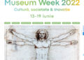 Museum Week, sărbătorit în premieră în Moldova