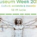 Museum Week, sărbătorit în premieră în Moldova