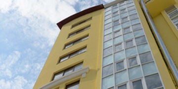 49 de mii de euro grant pentru inițierea unui proiect de construcție a locuințelor sociale