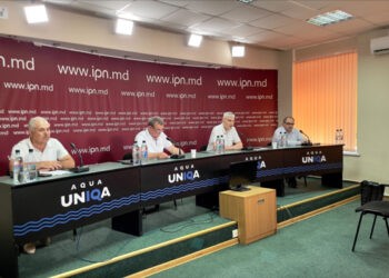 Velo Road Chișinău va fi organizat pe 19 iunie