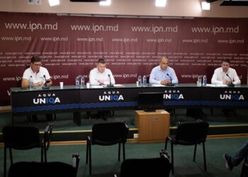 Congresul Autorităților Locale din Moldova, IDIS Viitorul și Promo-LEX fac coaliție