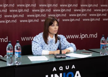 Omul de afaceri Vitalie Perciun este amenințat de exponenți ai lumii interlope, avocat
