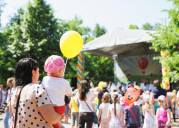 Numărul copiilor este în descreștere. Rata natalității în 2021 – cea mai joasă în ultimii cinci ani