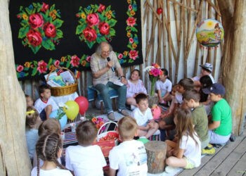 Bucurii cu copii, copii cu bucurii!