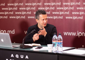 Vadim Pistrinciuc: Banii de la FMI,UE merg la pensii, ajutoare sociale, compensații