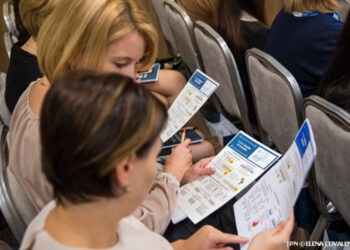 Doar 1/3 dintre antreprenorii din Moldova sunt femei, evaluare