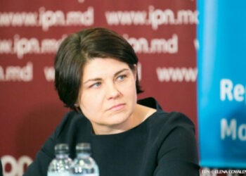 Natalia Gavrilița despre vehiculata demitere a vicepremierului Spînu: nu avem astfel de planuri