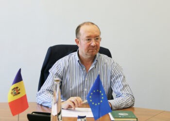 Natalia Gavrilița despre vehiculata demitere a vicepremierului Spînu: nu avem astfel de planuri