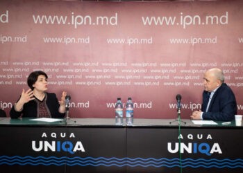 Natalia Gavrilița despre vehiculata demitere a vicepremierului Spînu: nu avem astfel de planuri