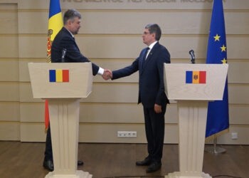 Neutralitatea Moldovei trebuie apărată prin securizarea hotarelor, declarații