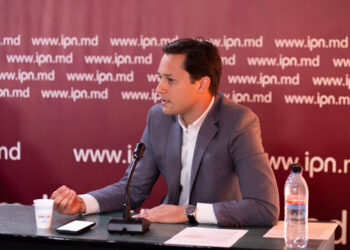 Adrian Lupușor: Repetarea furtului miliardului nu e posibilă acum