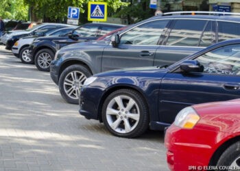 Apel către Parlament să amâne aprobarea legii drepturilor de autor