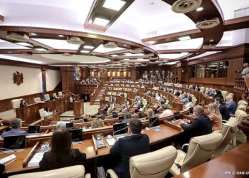 Starea de urgență a fost prelungită pentru încă 45 de zile