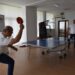 Competiție de ping – pong între judecători și reprezentanți ai asociațiilor obștești