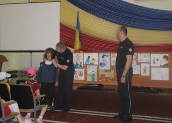 Ziua Internațională a Copiilor la Centrul Raional de Resurse pentru Educația Incluzivă Ungheni