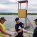 Salvatorii și polițiștii informează!