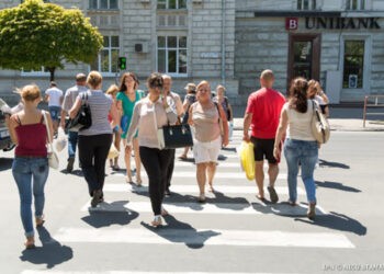 BNM va aplica toate măsurile necesare pentru a aduce inflația la nivelul de 5%, guvernator