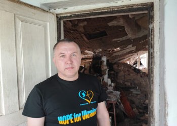 Tudor Procopciuc: „Moldova a demonstrat că poate să fie un bun prieten pentru vecin”