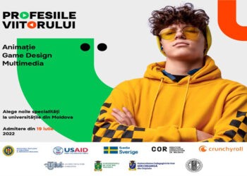 Societatea civilă din Moldova a fost premiată pentru realizarea proiectelor finanțate de UE