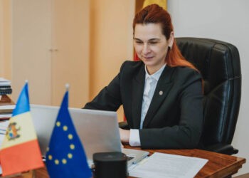 Natalia Gavrilița despre vehiculata demitere a vicepremierului Spînu: nu avem astfel de planuri