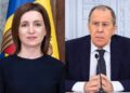 Sandu, despre Legea privind combaterea dezinformării: Asigurăm un spațiu informațional obiectiv