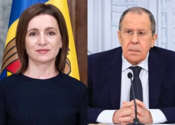 Sandu, despre Legea privind combaterea dezinformării: Asigurăm un spațiu informațional obiectiv