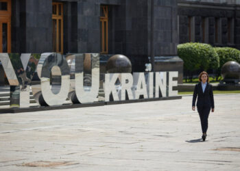 Nicu Popescu: Războiul din Ucraina reprezintă cea mai mare provocare pentru tot continentul european