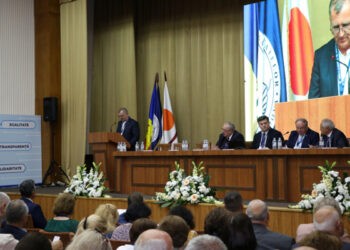 Moldova va găzdui ședința comună a parlamentelor de la Chișinău și București