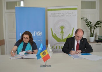 Asistență medicală gratuită pentru copiii refugiați din Ucraina