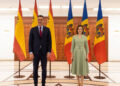 Spania sprijină efortul Republicii Moldova de depășire a crizei din regiune