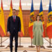 Spania sprijină efortul Republicii Moldova de depășire a crizei din regiune