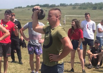 Ziua Sportului la Todirești  și Măcărești