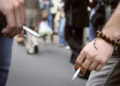 Autoritățile cer înăsprirea legislației anti-tutun