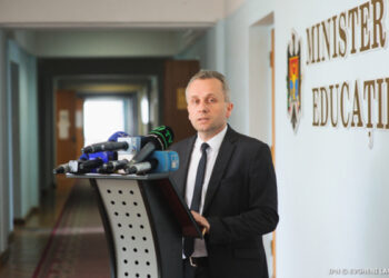 Nicu Popescu: Războiul din Ucraina reprezintă cea mai mare provocare pentru tot continentul european