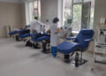 Centrul Național de Transfuzie a Sângelui va primi un grant de peste 9 mln lei