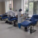 Centrul Național de Transfuzie a Sângelui va primi un grant de peste 9 mln lei